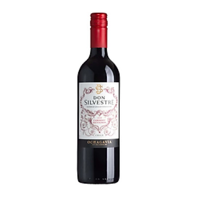 Rượu Vang Đỏ Chile Ochagavia Don Silvestre Cabernet 
Sauvignon