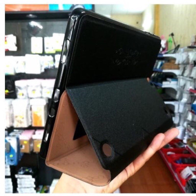 Bao Da Máy Tính Bảng Nắp Gập Từ Tính Chống Vân Tay Dành Cho Samsung Galaxy Tab A7 2020 T500/T505  Cao Cấp_Hàng Chính Hãng B047_1