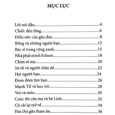 109 Câu Chuyện Về Lòng Nhân Ái