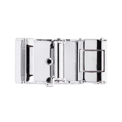 Đầu khóa da đà điểu Huy Hoàng nhiều loại màu đen HJ9401-05-09-13-17-21 