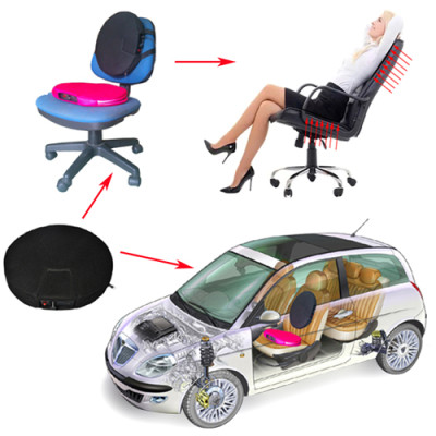 Máy Massage Văn Phòng Nguyễn Đình OMM-01