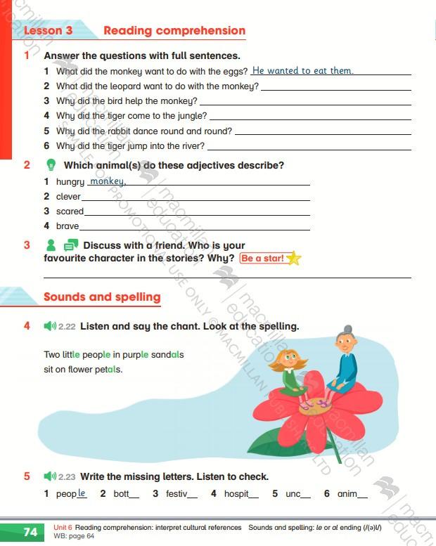 Academy Stars Level 4 Pupils Book Pack