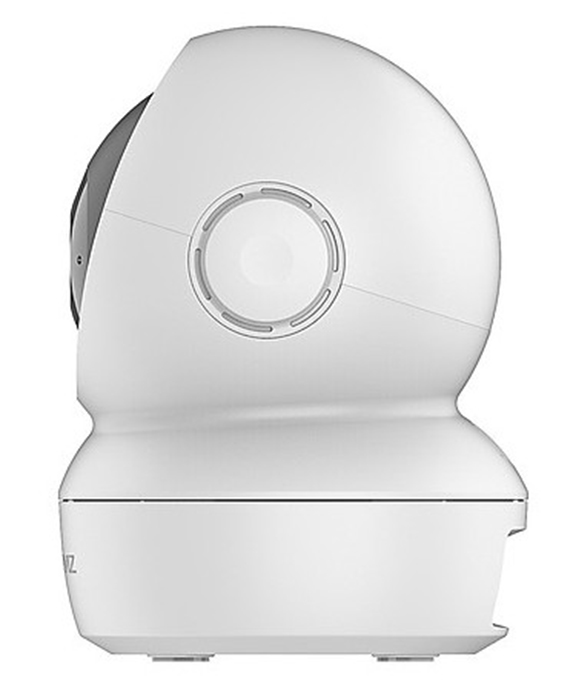 Camera quan sát (IP và Wifi) Trong Nhà EZVIZ C6N 1080p - Hàng Chính Hãng
