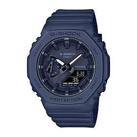 Đồng Hồ Nữ Dây Nhựa Casio G-Shock GMA-S2100BA-2A1DR | GMA-S2100BA-2A1