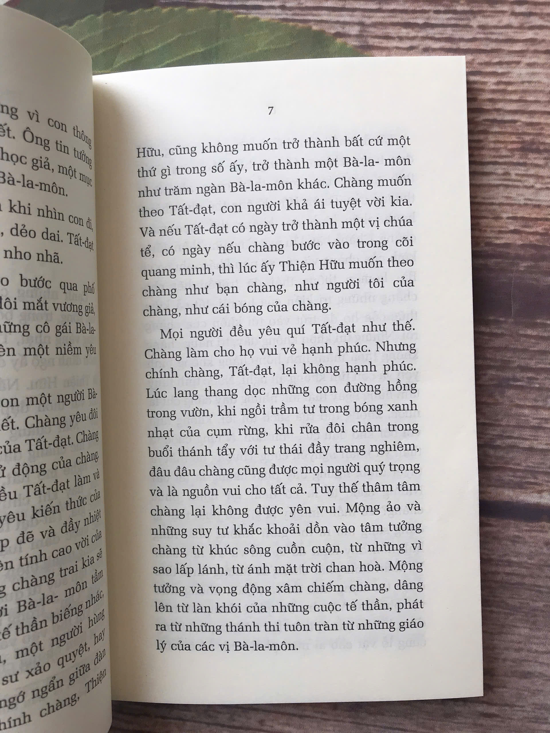 Bát Chánh Đạo (Bìa Mềm) + Câu Chuyện Dòng Sông