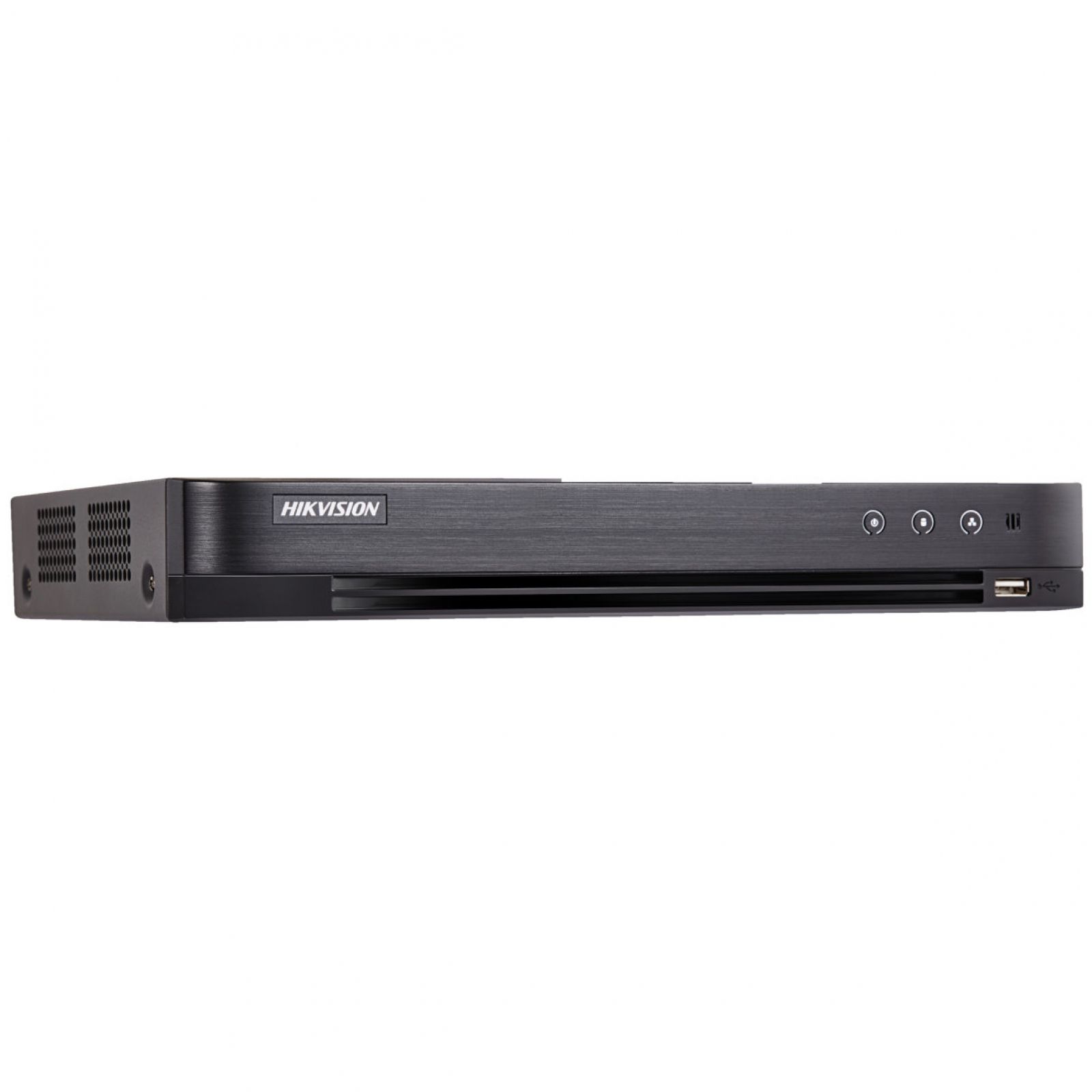 Đầu Ghi Hình Camera HD TVI 16 Kênh Turbo 4.0 Hikvision DS-7216HQHI-K2 -Hàng Chính Hãng