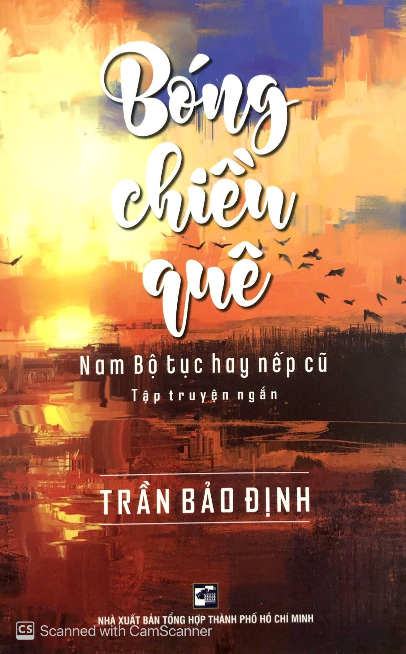 Bóng Chiều Quê - Nam Bộ Tục Hay Nếp Cũ