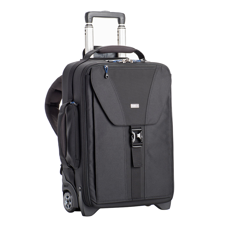 Vali Máy Ảnh Think Tank Photo Airport Takeoff V2.0 - Hàng Chính Hãng