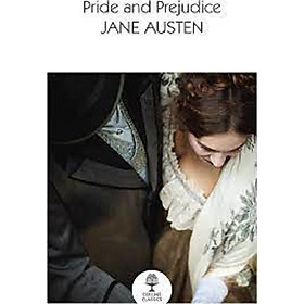 Pride and Prejudice