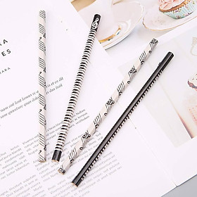Bút Chì Âm Nhạc I Bút Chì Hình Note Nhạc I Bút Chì Hình Âm Nhạc Nhiều Hình Đa Dạng