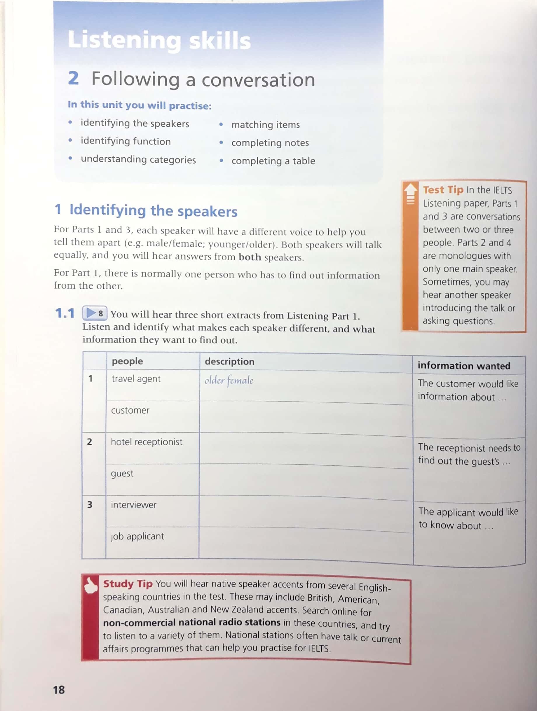 The Official Cambridge Guide to IELTS Student