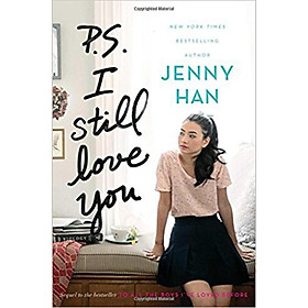 P.S. I Still Love You (To All The Boys I