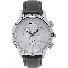 Đồng hồ Nam Chronograph Neos N-30818M Sapphire Bảo Hành Chính Hãng 5 Năm