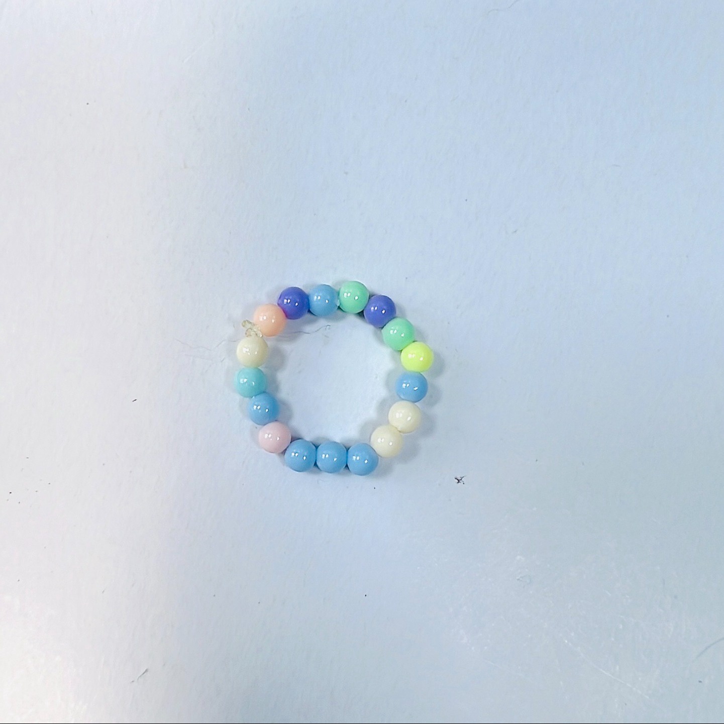 PHỤ KIỆN NỮ HANDMADE MÃ 03 SIÊU XINH HẠT MÀU ĐA DẠNG