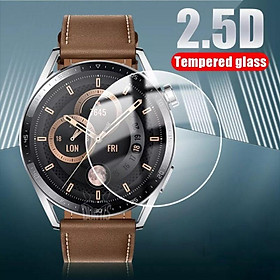 Kính cường lực 2.5D cho Huawei Watch GT3 46mm
