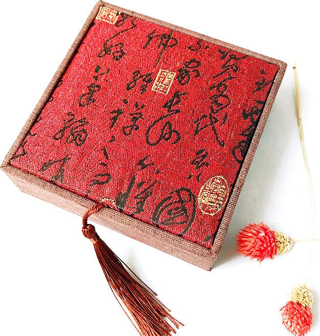 Vòng Tay Trầm Hương - (Giữ hương đến trọn đời)