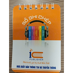 Sổ ghi chép