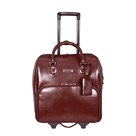 Túi Tote Kéo Shopping Macat CT4 siêu gọn nhẹ