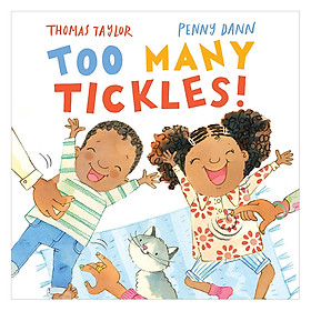Too Many Tickles!