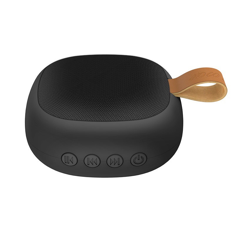 Loa Bluetooth mini Hoco BS31 Bright sound Wireless V4.2WT (Màu ngẫu nhiên) - Hàng Chính Hãng