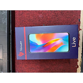 Vỏ Vsmart Live New Chính Hãng