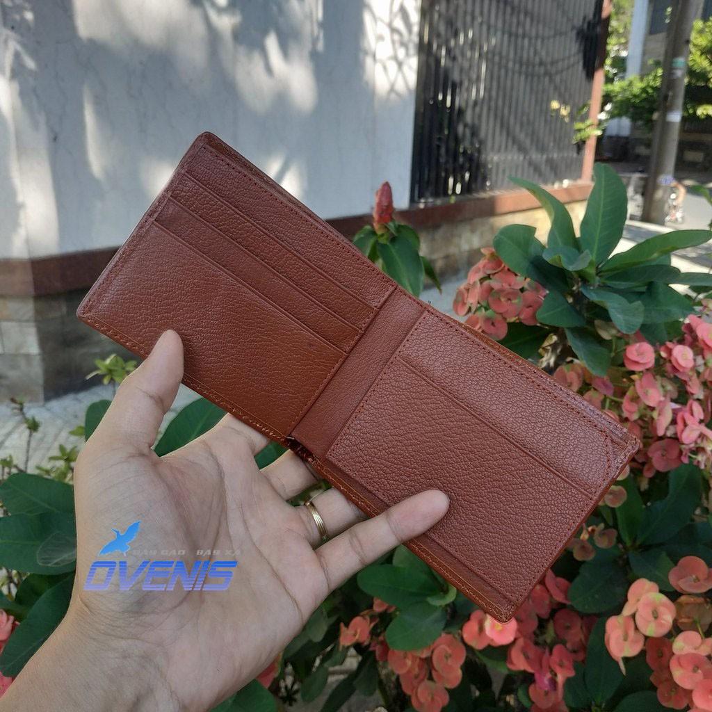 VÍ CÁ SẤU GAI LƯNG. VÍ DÁNG NGANG DỄ SỬ DỤNG!