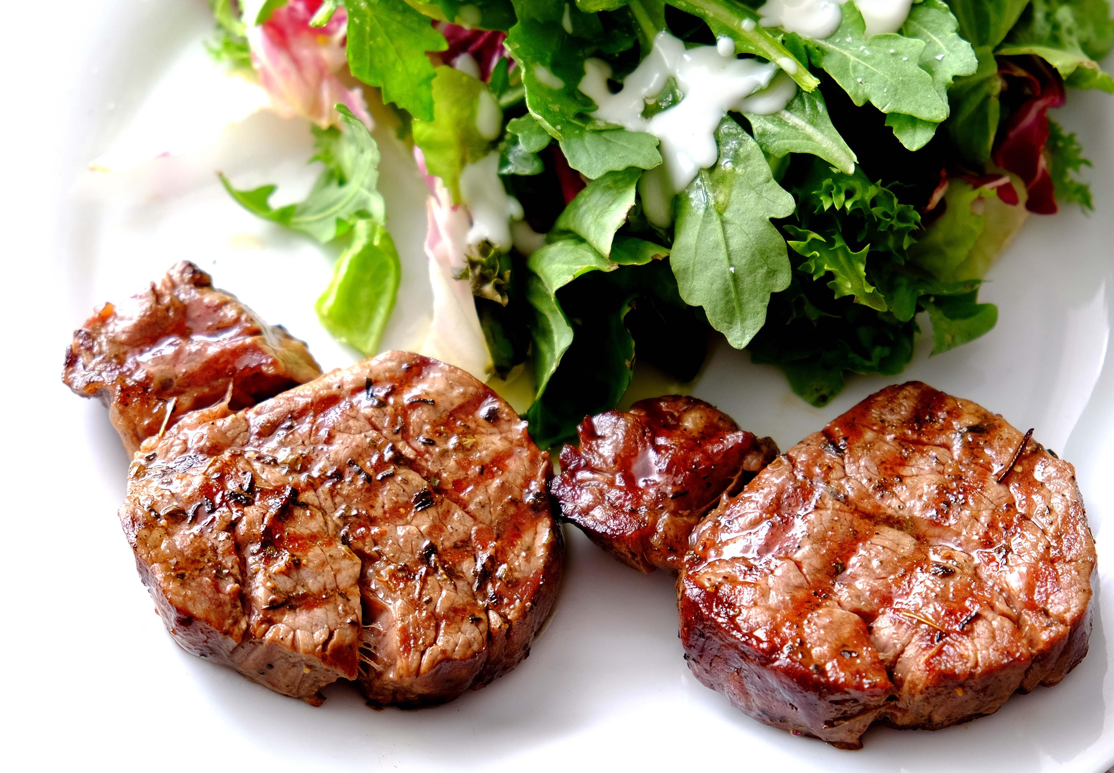 Cốt lết heo Meat Master ( 400 G ) - Giao nhanh
