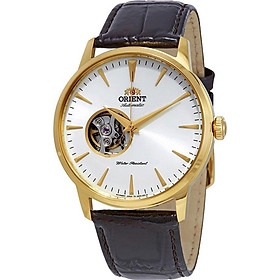 Đồng Hồ Nam Dây Da ORIENT Automatic FAG02003W0 (41mm)