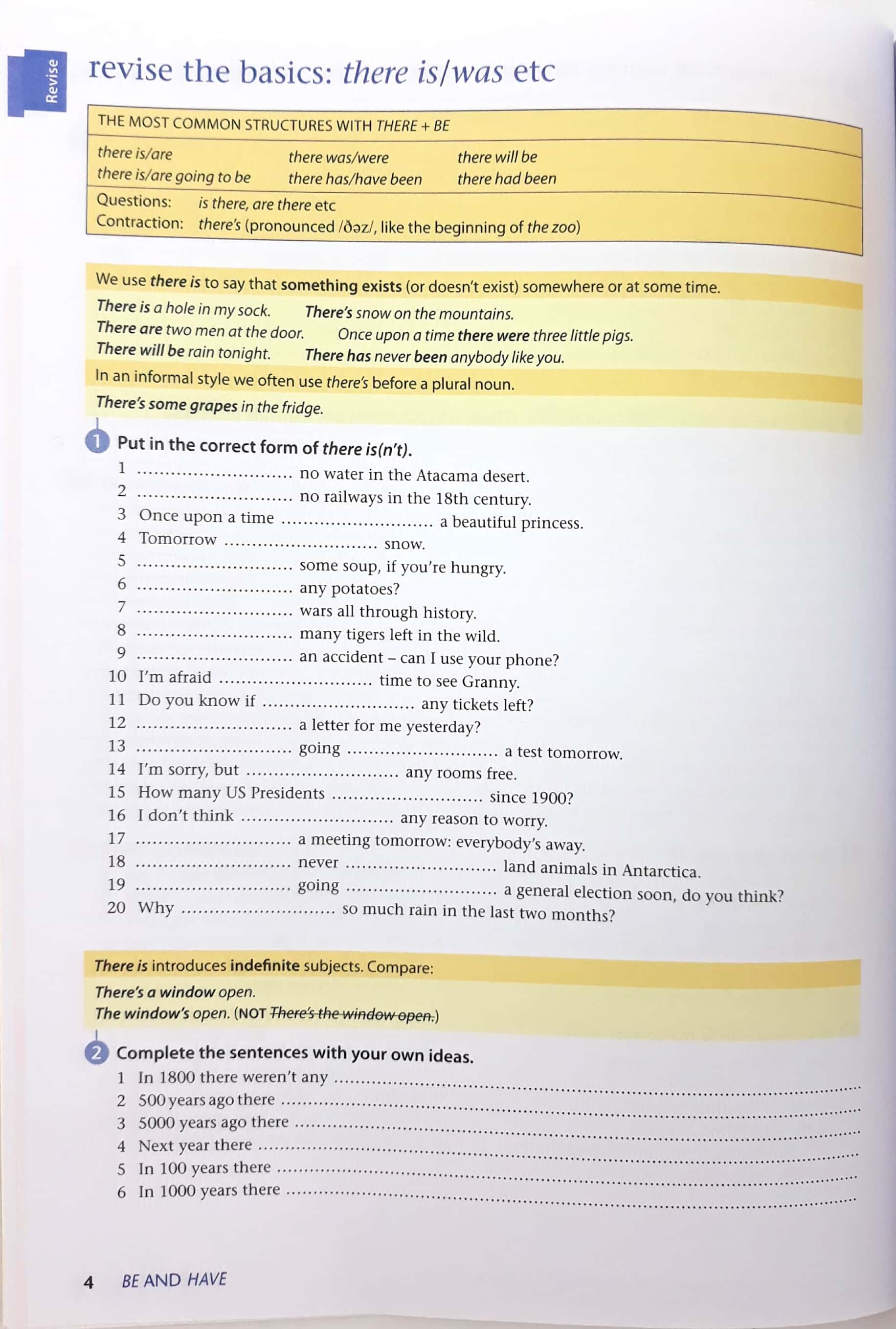 Oxford English Grammar Course: Intermediate: With Answers