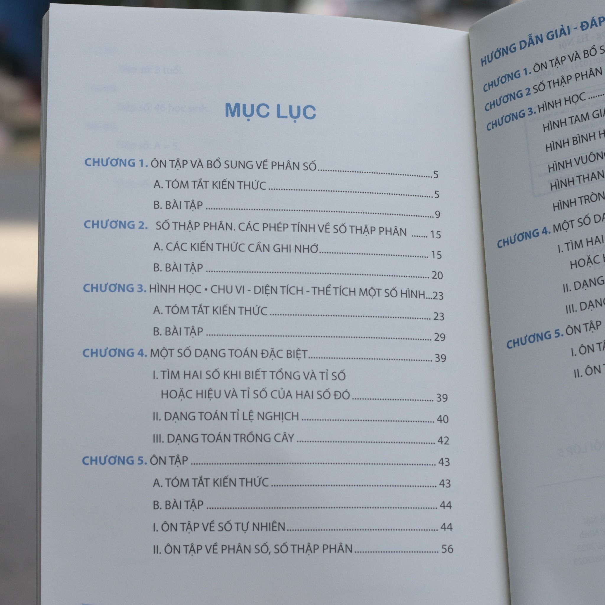 Sách: Combo Tuyển Chọn Đề Ôn Luyện Và Tự Kiểm Tra Toán Lớp 5 + 2 Cuốn Toán Nâng Cao Lớp 5