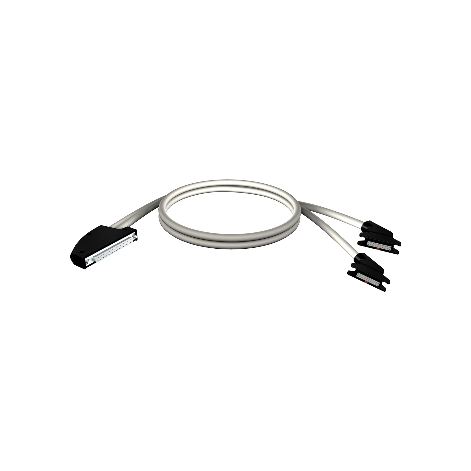 |Hàng chính hãng| Cáp kết nối BMXFCC203 Schneider dòng X80 với Telefast Advantys ABE7 2m