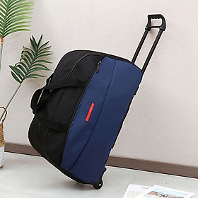 Túi xách du lịch thể thao có bánh xe và cần kéo phong cách mới BEE GEE T1066 