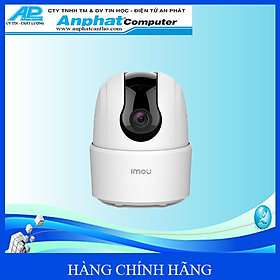 Camera IP wifi trong nhà Imou Ranger 2C - IPC-TA22CP-D - Hàng chính hãng