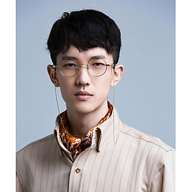 Dây đeo gọng kính chain glasses chuỗi hạt basic cá tính dây đeo khẩu trang dây giữ airpod đeo cổ chống lạc