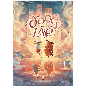 Sách - Vòng lặp