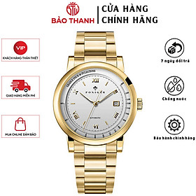 Đồng hồ nam chính hãng Poniger P3.05-8