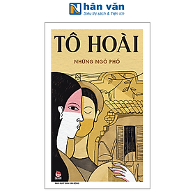 Sách - Những Ngõ Phố