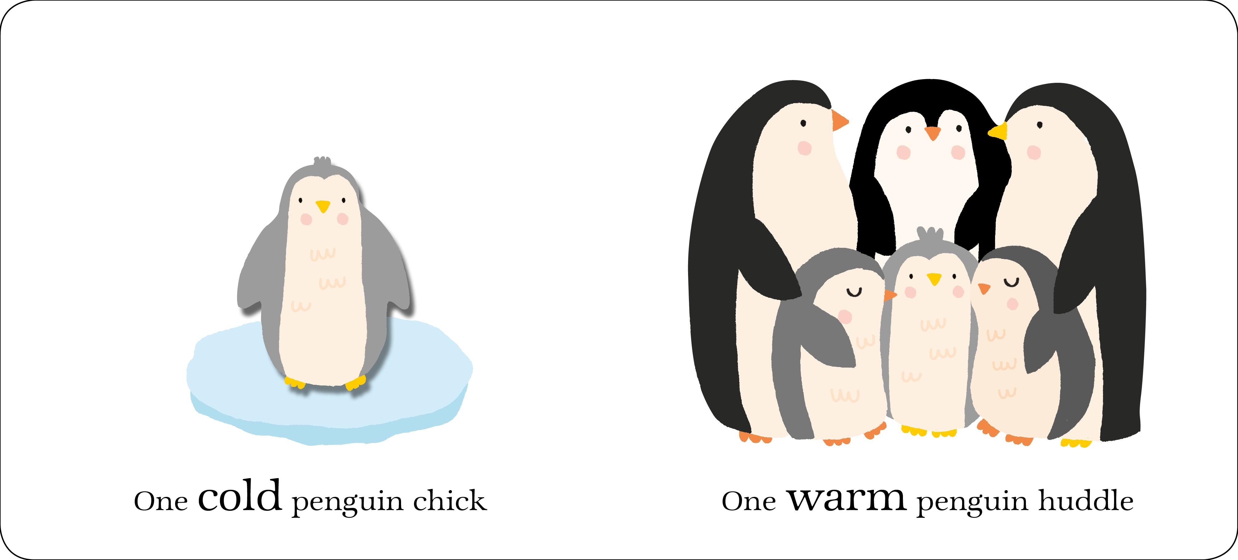 A Caboodle Of Cuddles (Picture Fit Board Book)