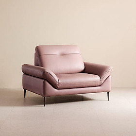 Sofa đơn phong cách Hàn Quốc DMSF05 Juno Sofa hiện đại giá rẻ