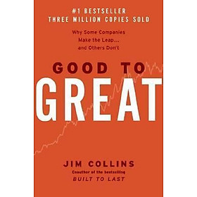  Good to Great