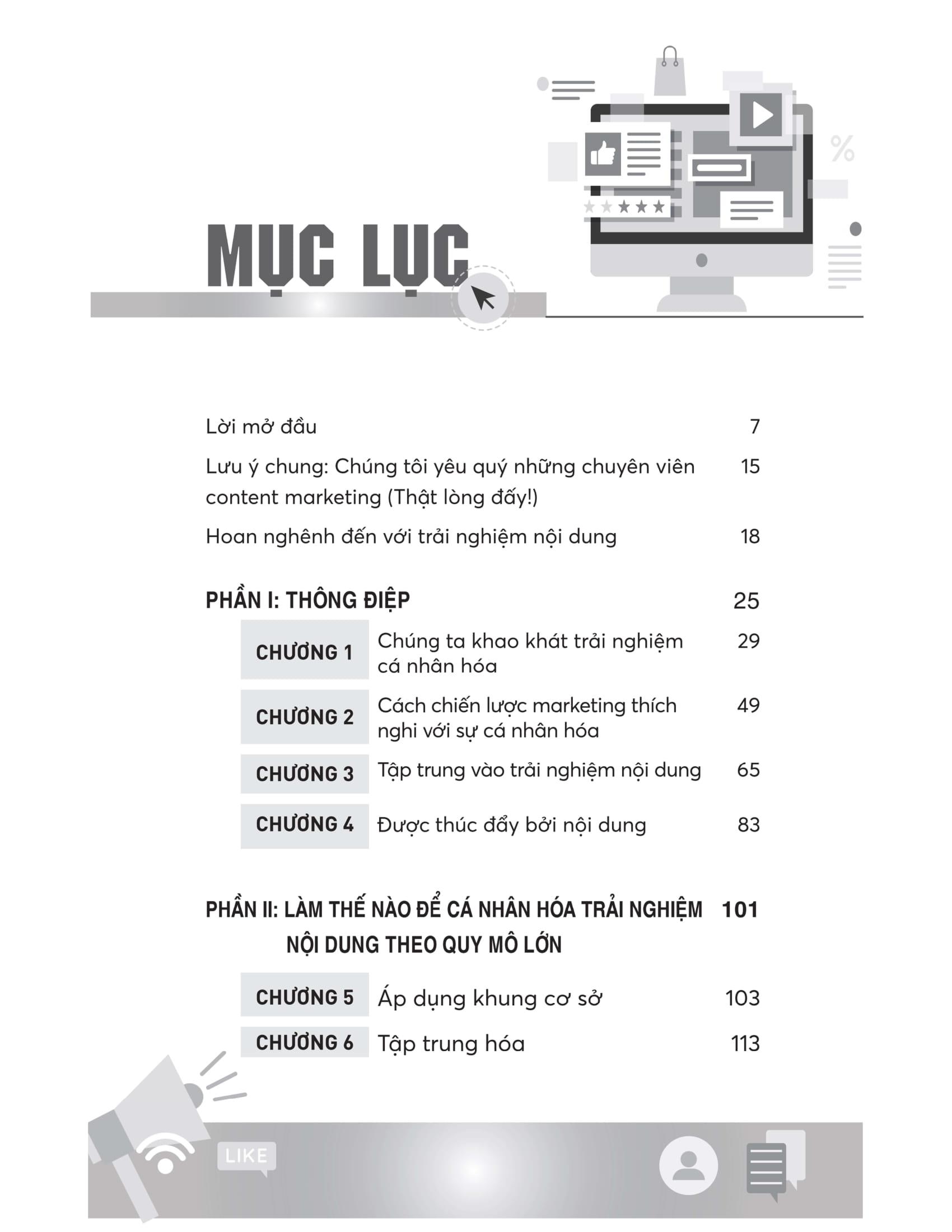 Content Triệu Đơn