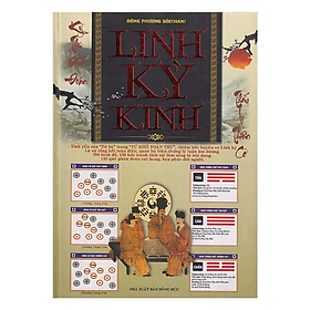 Linh Kỳ Kinh: Tinh Yếu Của "Tứ Bộ" Trong " Tứ Khố Toàn Thư" - Đông Phương Sóc - NXB Hồng Đức - Minh Thắng