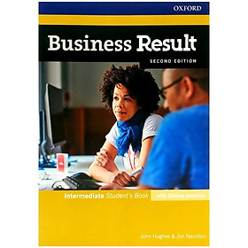 Business Result: Intermediate: Student