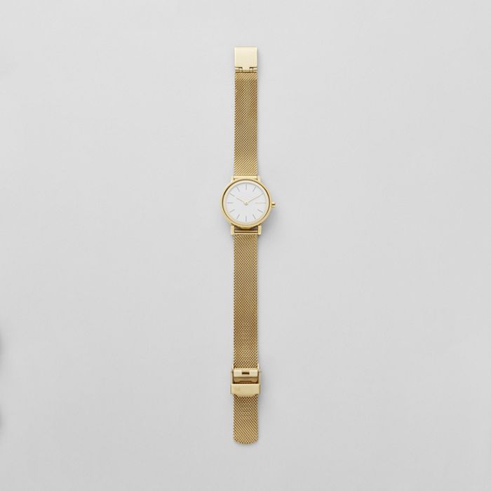 Đồng hồ nữ SKAGEN HALD SKW2443