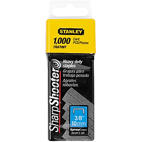 Bấm kim gim 3/8 Stanley TRA706T