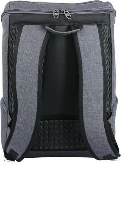Balo Simplecarry K7 (41 x 27cm) - D.Grey