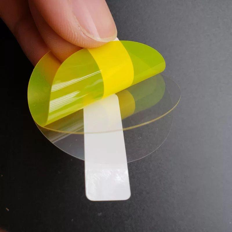 Bộ 5 miếng dán TPU Bảo Vệ màn hình dành Cho Xiaomi Mibro Lite