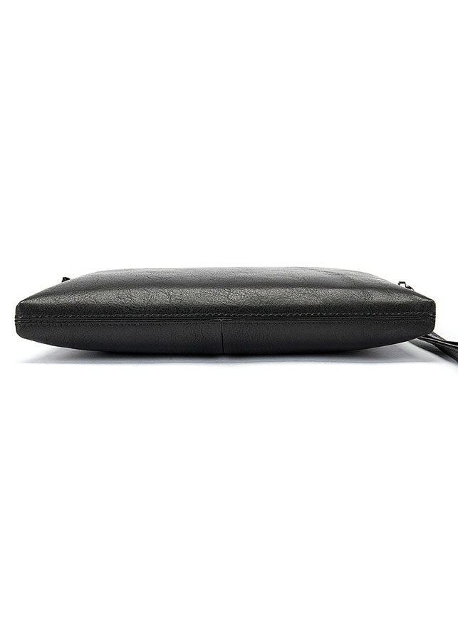 Clutch da thật - Ví cầm tay nam da bò BHM8697