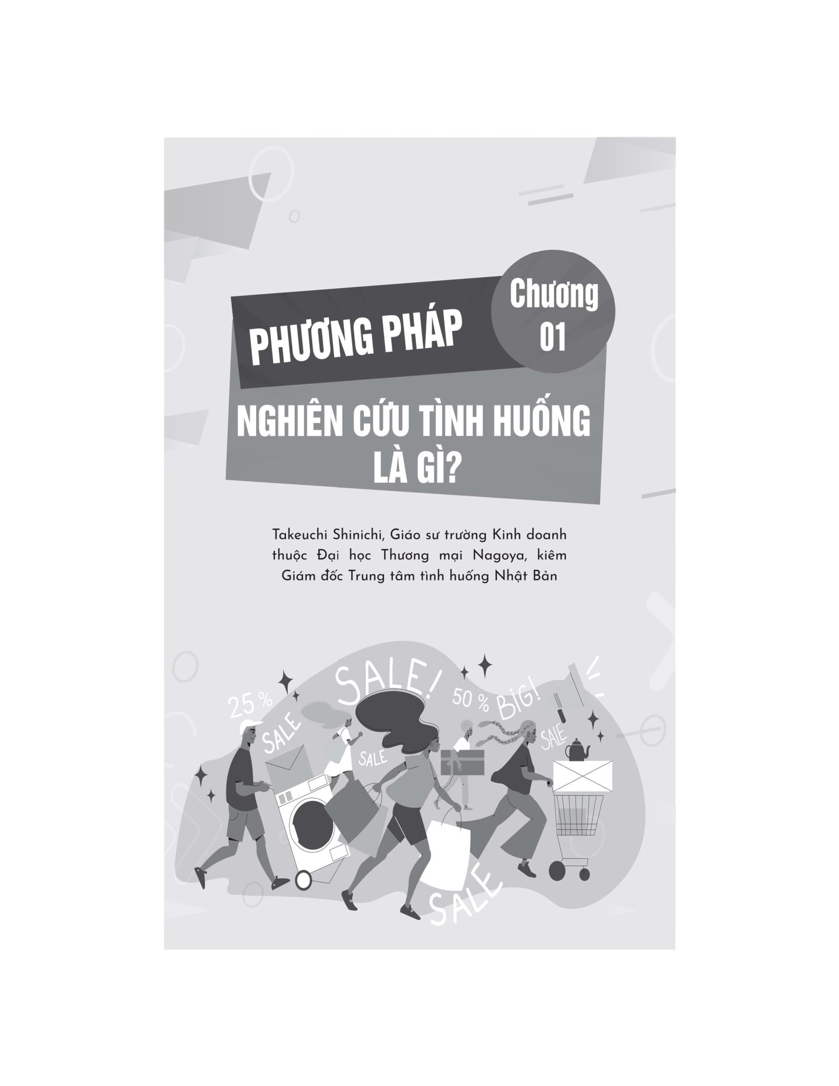 Lập Kế Hoạch Marketing Bán Hàng