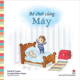 Bé Chơi Cùng Mây